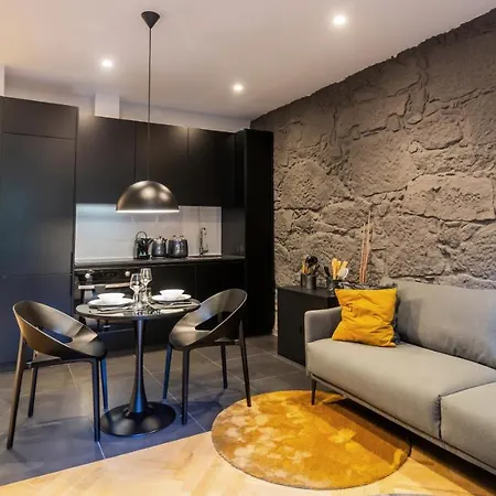 Luxury Oasis In Bonfim By Lovelystay * Porto