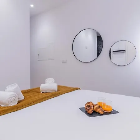 Apartmán Luxury Oasis In Bonfim By Lovelystay Porto