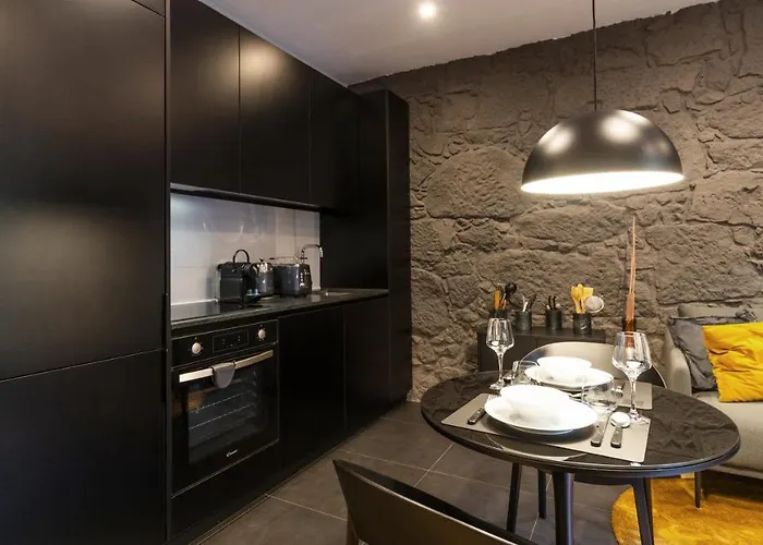 Luxury Oasis In Bonfim By Lovelystay Apartment *