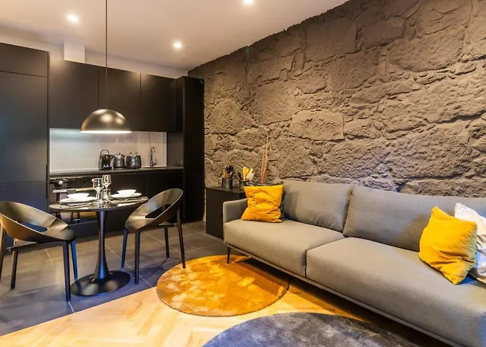 Luxury Oasis In Bonfim By Lovelystay