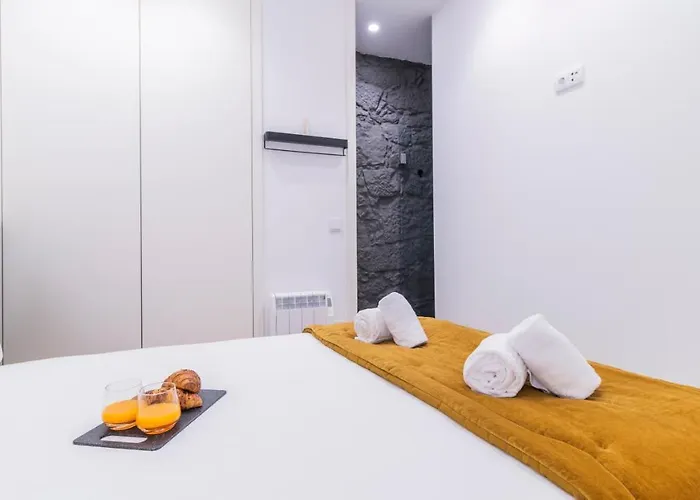 Luxury Oasis In Bonfim By Lovelystay