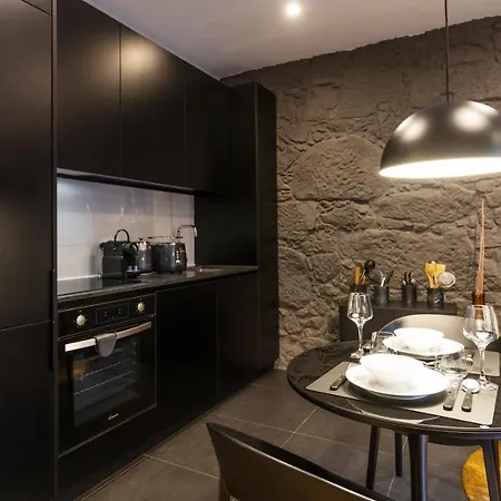 Luxury Oasis In Bonfim By Lovelystay Apartament *