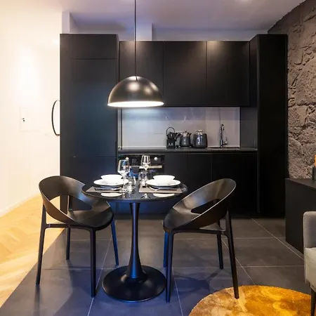 Luxury Oasis In Bonfim By Lovelystay *