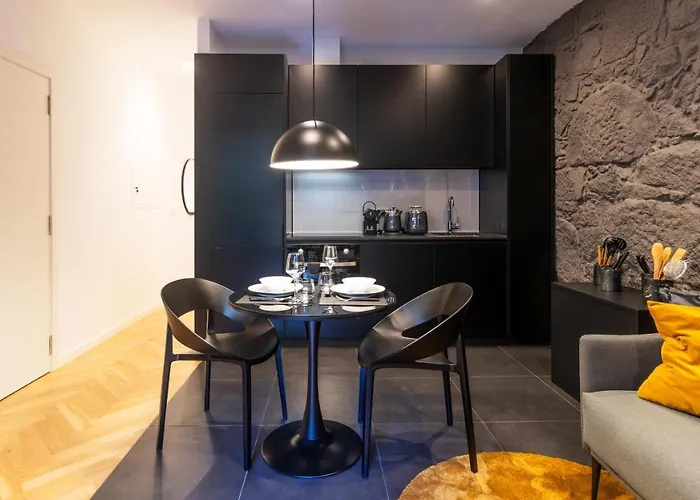 Luxury Oasis In Bonfim By Lovelystay *