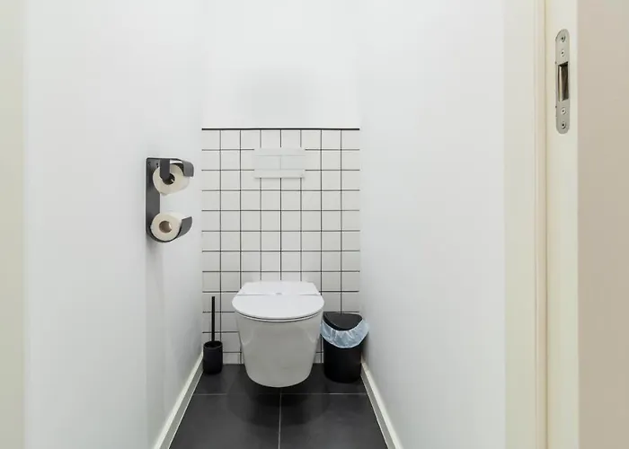 Luxury Oasis In Bonfim By Lovelystay Apartman *