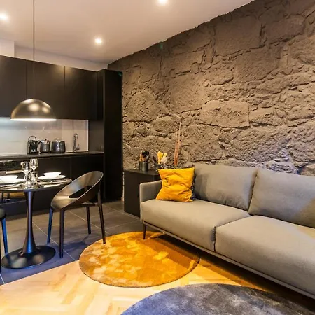 Luxury Oasis In Bonfim By Lovelystay