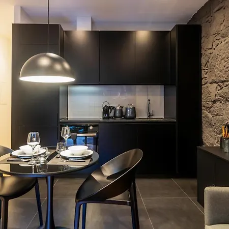 Luxury Oasis In Bonfim By Lovelystay Appartement *