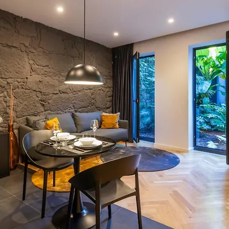 Luxury Oasis In Bonfim By Lovelystay Appartement *