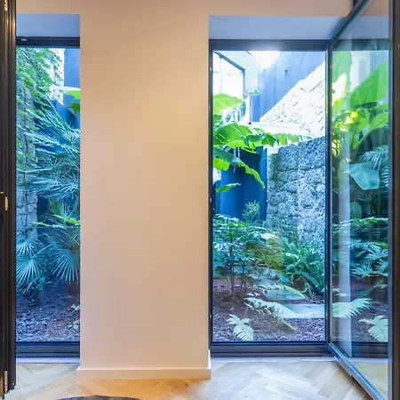 Appartement Luxury Oasis In Bonfim By Lovelystay