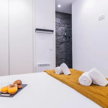 Luxury Oasis In Bonfim By Lovelystay