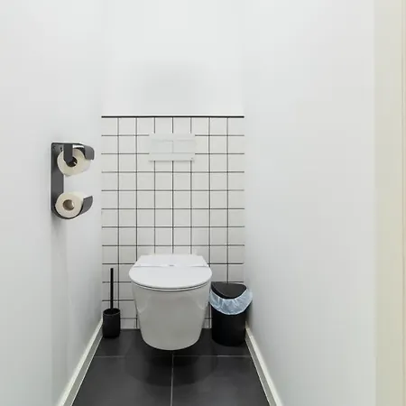 Luxury Oasis In Bonfim By Lovelystay Appartement *