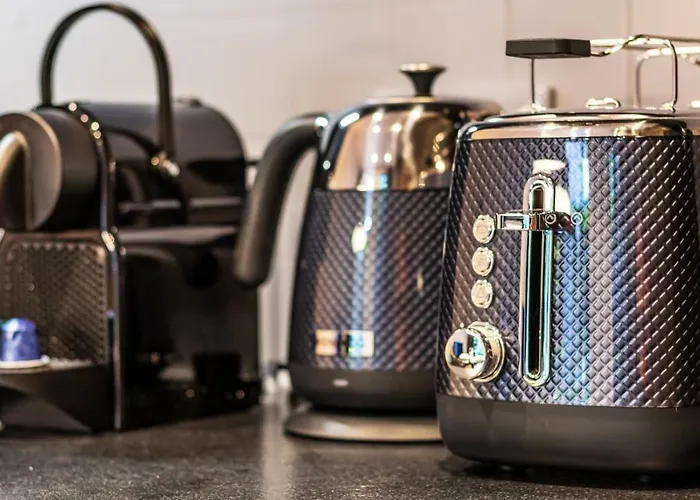 Apartamento Luxury Oasis In Bonfim By Lovelystay