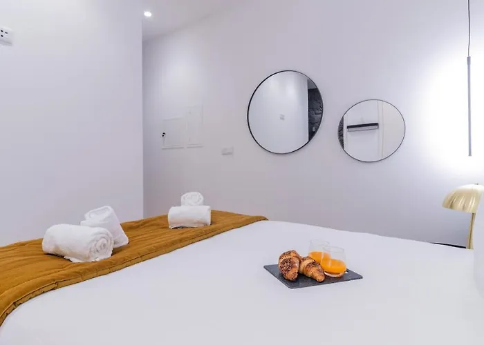 Apartamento Luxury Oasis In Bonfim By Lovelystay Oporto